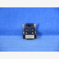 Netstal 241.048.0120 9-pin connector